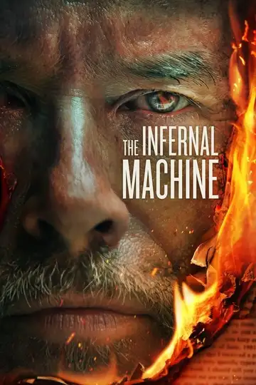 La máquina infernal veroTV Online • Pelicula Completa