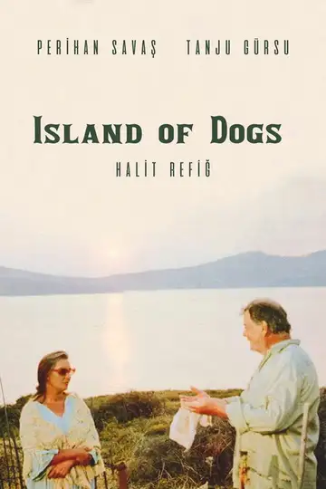 Isla de Perros veroTV Online • Pelicula Completa