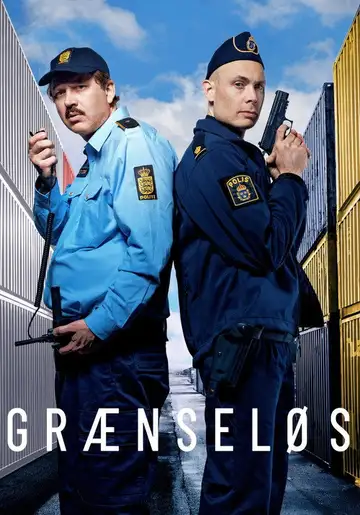 Grænseløs Ver Online Castellano • veroTV