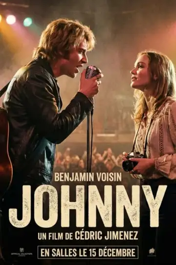 Johnny 2027 veroTV Online • Pelicula Completa