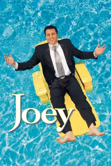 Joey Ver Online Castellano • veroTV