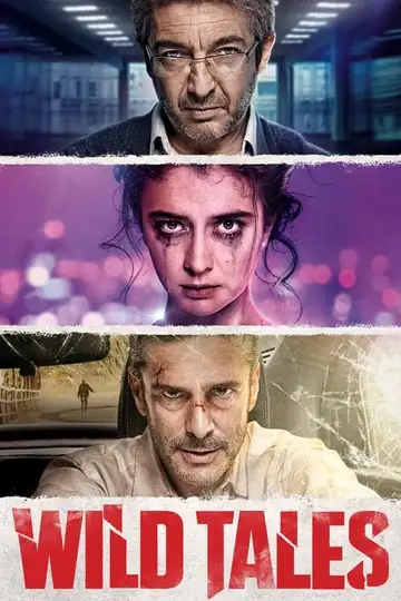 Relatos salvajes veroTV Online • Pelicula Completa