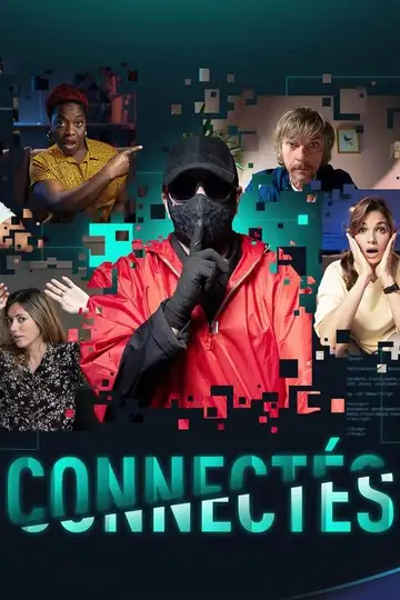 Connectés veroTV Online • Pelicula Completa