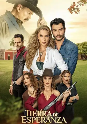 Tierra de Esperanza Ver Online Castellano • veroTV
