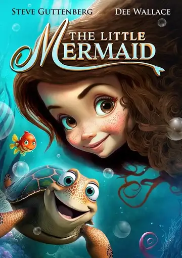Las aventuras de la Sirenita veroTV Online • Pelicula Completa