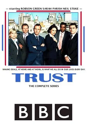 Trust Ver Online Castellano • veroTV