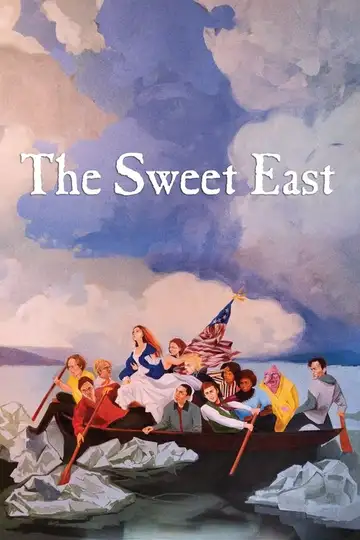 The Sweet East veroTV Online • Pelicula Completa