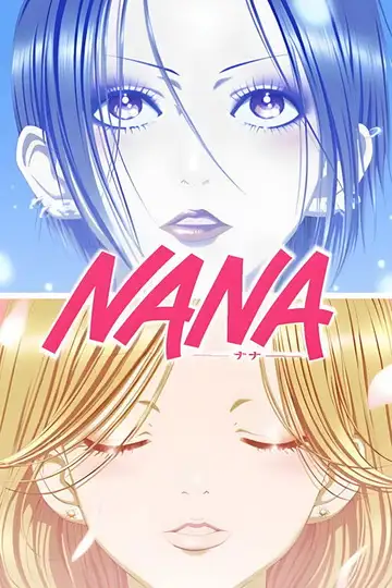 Serie Nana completa ver online castellano
