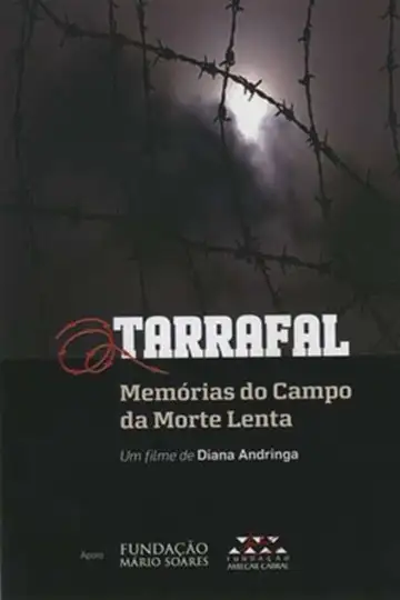 Tarrafal veroTV Online • Pelicula Completa