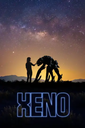 Xeno veroTV Online • Pelicula Completa