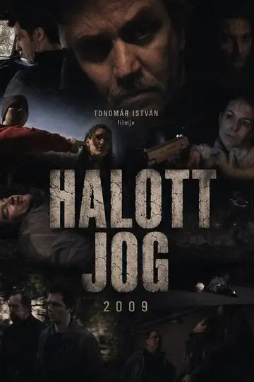Halott jog veroTV Online • Pelicula Completa