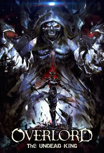 Overlord: The Undead King veroTV Online • Pelicula Completa
