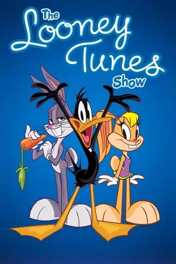 The Looney Tunes Show Ver Online Castellano • veroTV