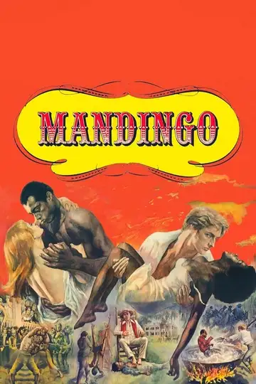 Mandingo veroTV Online • Pelicula Completa