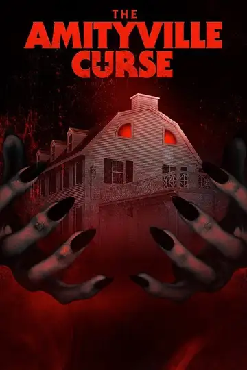 Ver The Amityville Curse película completa online en español