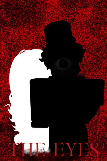 The Eyes Ver Online Castellano • veroTV