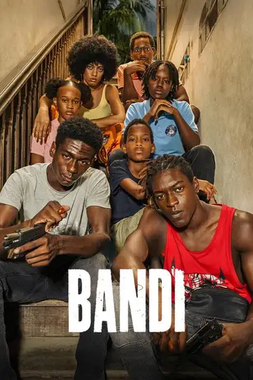 Bandi Ver Online Castellano • veroTV