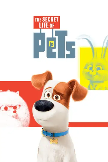 Mascotas veroTV Online • Pelicula Completa
