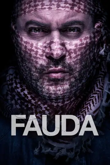 Fauda Ver Online Castellano • veroTV