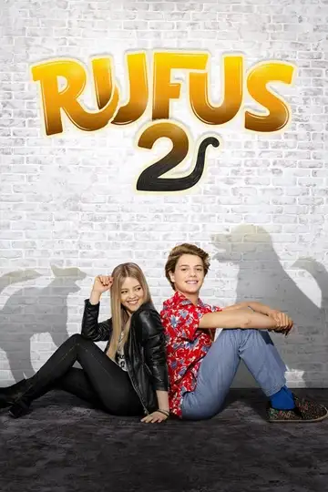 Rufus 2 veroTV Online • Pelicula Completa