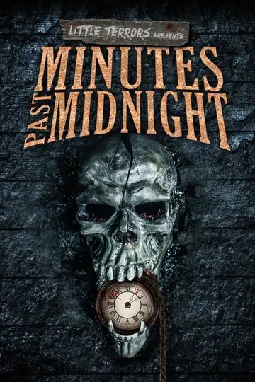 Minutes Past Midnight veroTV Online • Pelicula Completa