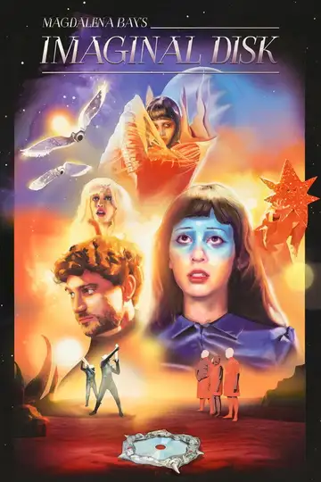 Imaginal Disk veroTV Online • Pelicula Completa
