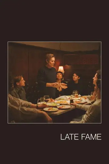 Late Fame veroTV Online • Pelicula Completa