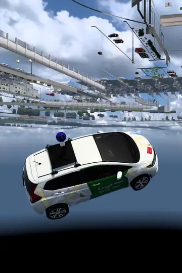 Euro Dome Simulator veroTV Online • Pelicula Completa