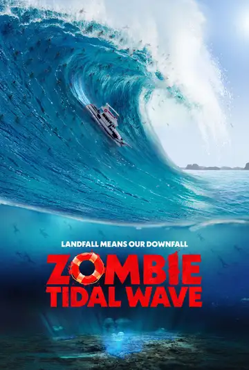 Zombie Tidal Wave veroTV Online • Pelicula Completa