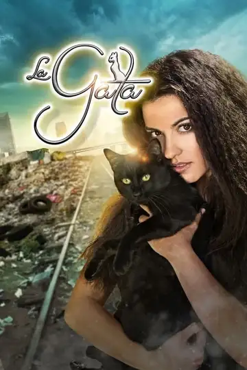 La Gata Ver Online Castellano • veroTV