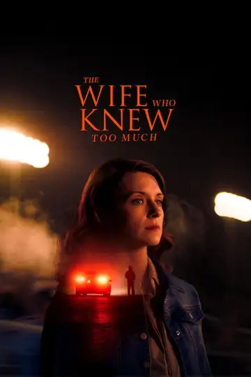 The Wife Who Knew Too Much veroTV Online • Pelicula Completa