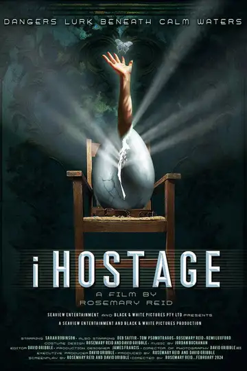 iHostage 2025 veroTV Online • Pelicula Completa