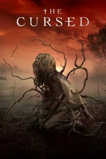The Cursed (El maldito) veroTV Online • Pelicula Completa