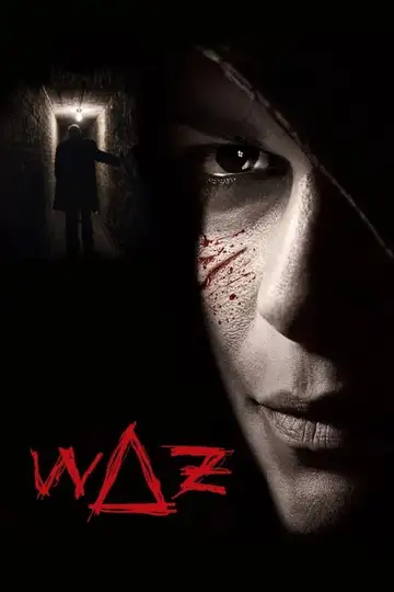 Waz veroTV Online • Pelicula Completa