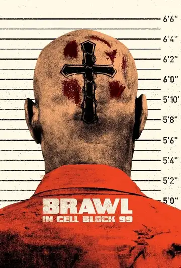 Brawl in Cell Block 99 veroTV Online • Pelicula Completa