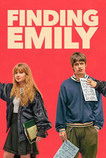 Finding Emily veroTV Online • Pelicula Completa