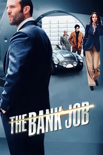 El gran golpe (El robo del siglo) veroTV Online • Pelicula Completa