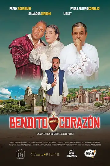 Bendito corazón veroTV Online • Pelicula Completa