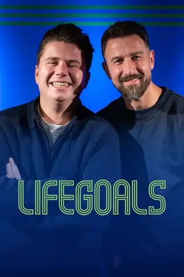Lifegoals Ver Online Castellano • veroTV