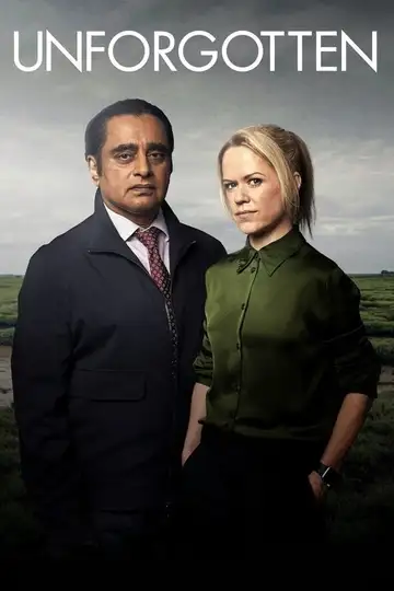 Unforgotten Ver Online Castellano • veroTV