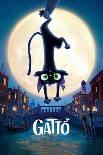 Gatto veroTV Online • Pelicula Completa