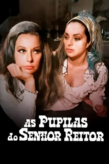 As Pupilas do Senhor Reitor Ver Online Castellano • veroTV