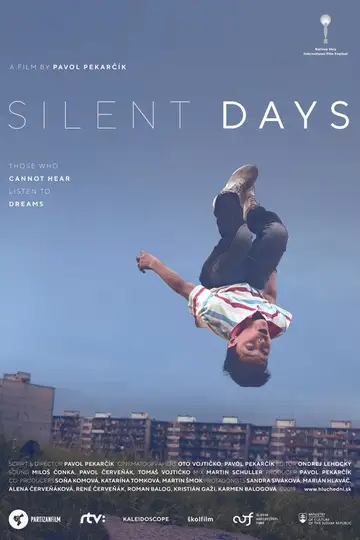 Silent Days veroTV Online • Pelicula Completa