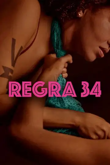 Rule 34 veroTV Online • Pelicula Completa