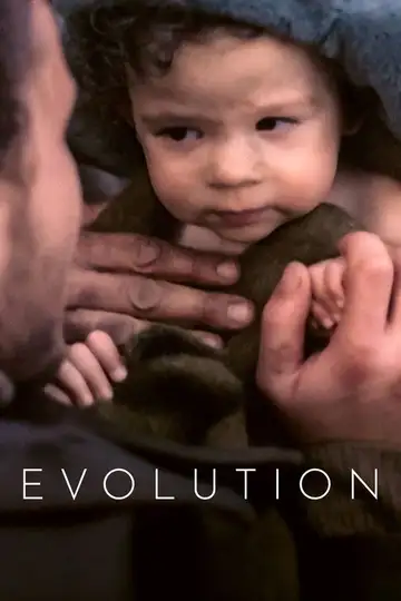 Evolution 2021 veroTV Online • Pelicula Completa