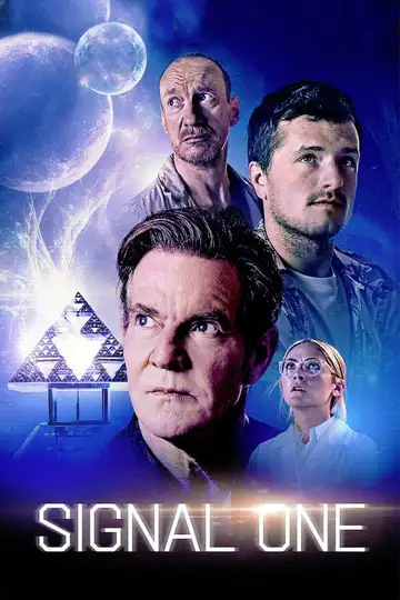 Signal One veroTV Online • Pelicula Completa