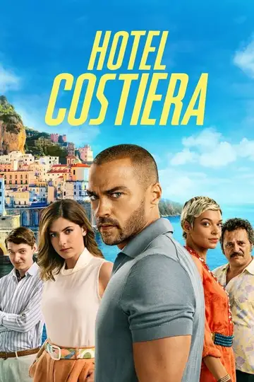 Hotel Costiera Ver Online Castellano • veroTV