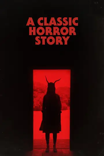 La clásica historia de terror veroTV Online • Pelicula Completa