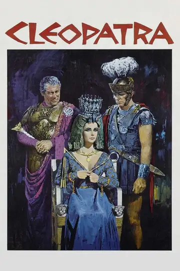 Cleopatra veroTV Online • Pelicula Completa