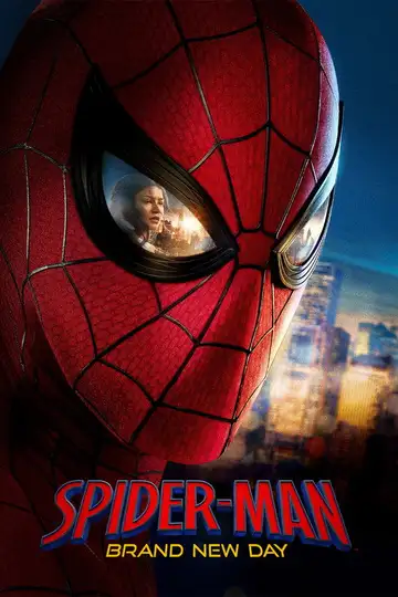 Ver Spider-Man: Un nuevo día película completa online en español